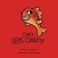 Amanda Cox - Cleo Sees Clearly, Häftad. Tillgänglighet: Lägg i varukorg