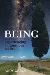 BEING, experiencing a numinous reality