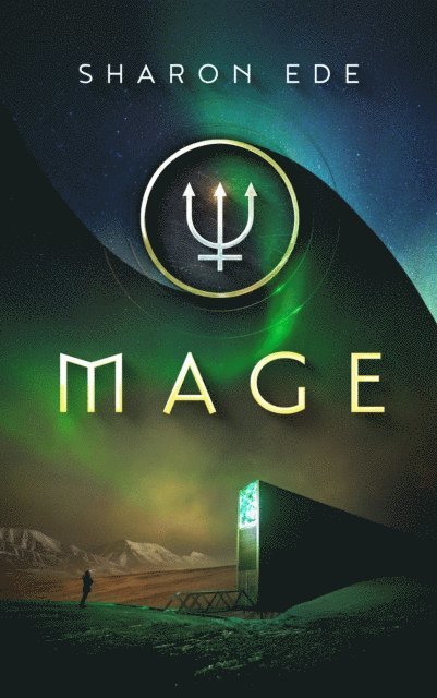Sharon Ede - Mage, E-bok