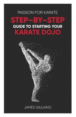 Passion for Karate