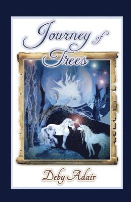 Deby Adair - Journey of Trees, Häftad. Tillgänglighet: Lägg i varukorg