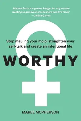 Maree McPherson - Worthy, Häftad. Tillgänglighet: Lägg i varukorg