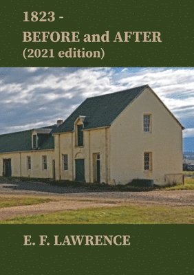 1823 - Before and After (2021 Edition)