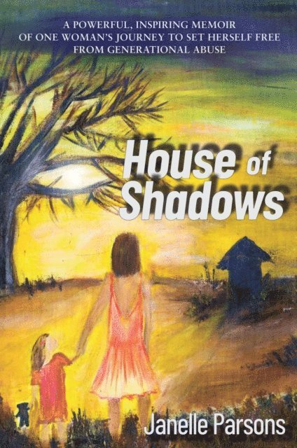 Janelle Parsons - House of Shadows, E-bok. Tillgänglighet: Lägg i varukorg