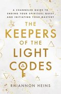 Keepers Of The Light Codes