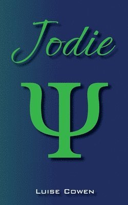 Luise Cowen - Jodie, Häftad