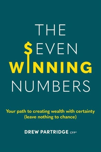 Drew F Partridge - Seven Winning Numbers, E-bok. Tillgänglighet: Lägg i varukorg