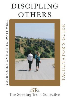 Emma Barron - Discipling Others, Häftad
