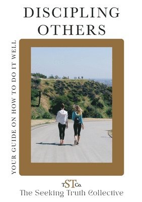 Emma Barron - Discipling Others, Häftad