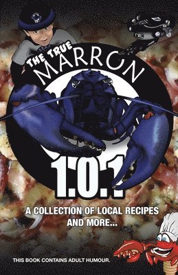 True Marron 1.0.1