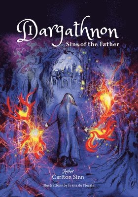 Carlton Sinn - Dargathnon, Häftad