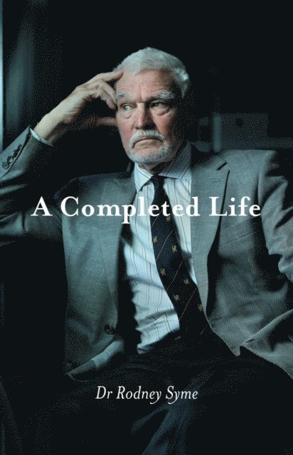 Rodney Syme - Completed Life, E-bok