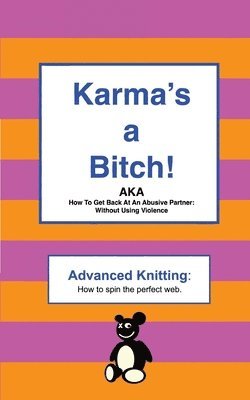 Bon Stewart Smith - Karma's a Bitch, Häftad