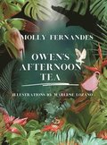 Owen's Afternoon Tea