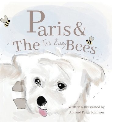 Paris and The Two Busy Bees
