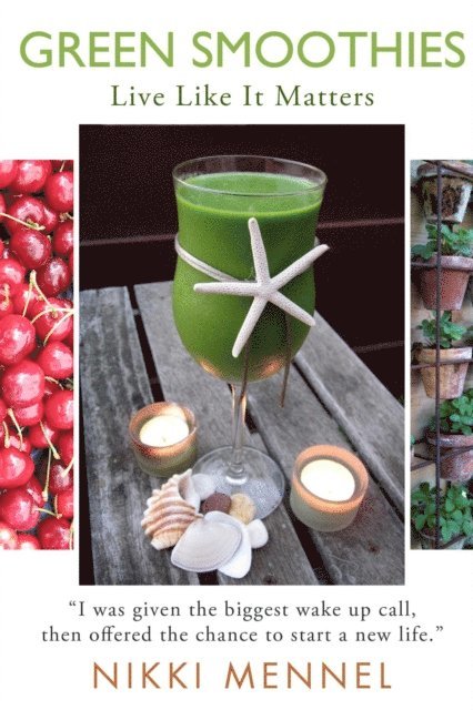 Green Smoothies