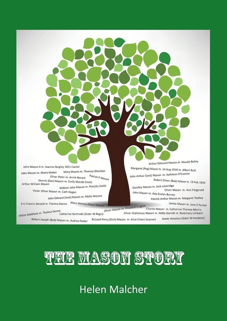 Mason Story