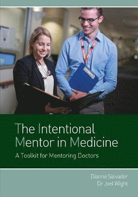 Intentional Mentor in Medicine