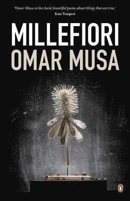 Omar Musa - Millefiori, Häftad