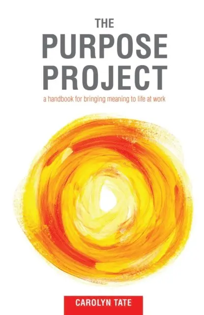 Carolyn Tate - Purpose Project, E-bok. Tillgänglighet: Lägg i varukorg