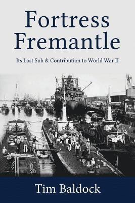 Fortress Fremantle