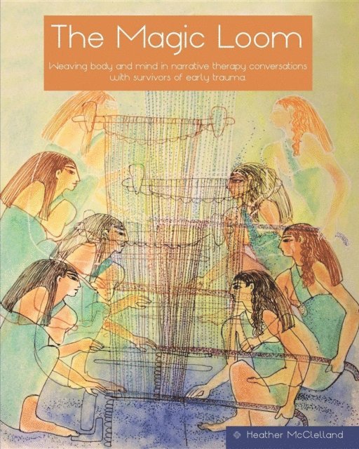 Heather McClelland, Julie O'Brien - Magic Loom, E-bok