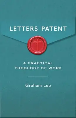 Graham Leo - Letters Patent, Häftad. Tillgänglighet: Lägg i varukorg