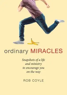 Robert Coyle - Ordinary Miracles, Häftad. Tillgänglighet: Lägg i varukorg