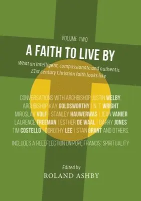 Faith to Live By