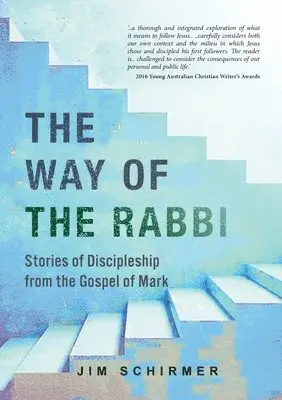 Jim Schirmer - Way of the Rabbi, Häftad. Tillgänglighet: Lägg i varukorg