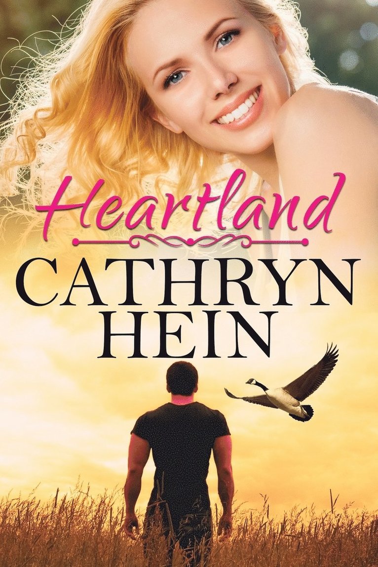 Cathryn Hein - Heartland, Häftad. Tillgänglighet: Lägg i varukorg