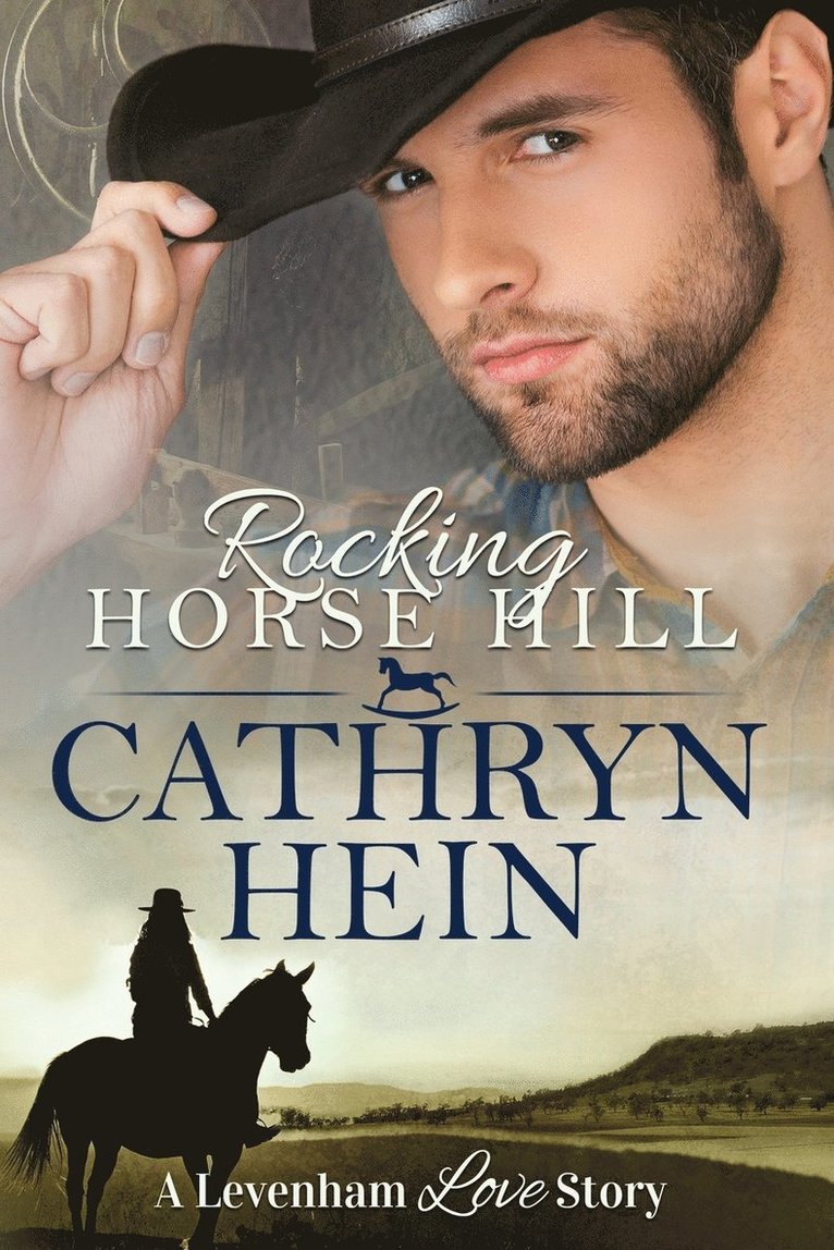 Cathryn Hein - Rocking Horse Hill, Häftad. Tillgänglighet: Lägg i varukorg