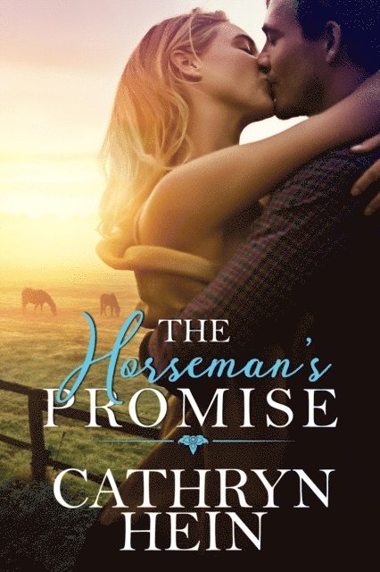 Cathryn Hein - Horseman's Promise, E-bok. Tillgänglighet: Lägg i varukorg