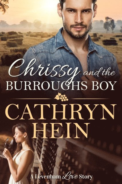 Cathryn Hein - Chrissy and the Burroughs Boy, E-bok. Tillgänglighet: Lägg i varukorg