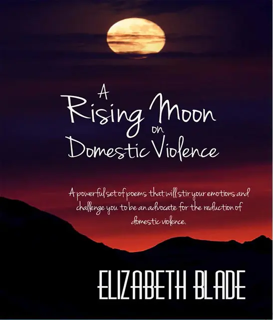 Elizabeth Blade - Rising Moon on Domestic Violence, E-bok. Tillgänglighet: Lägg i varukorg