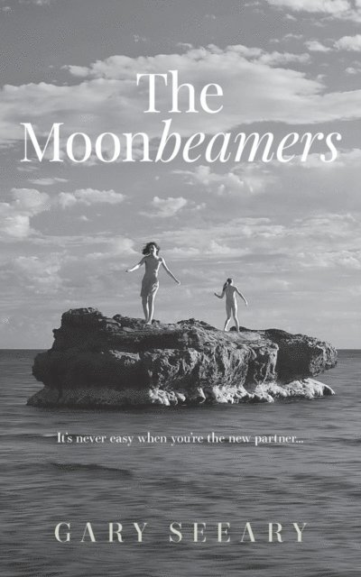 Gary J Seeary - Moonbeamers, E-bok. Tillgänglighet: Lägg i varukorg