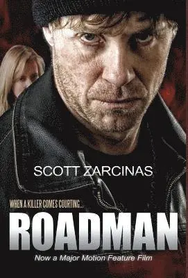 Scott Zarcinas - Roadman, Inbunden. Tillgänglighet: Lägg i varukorg