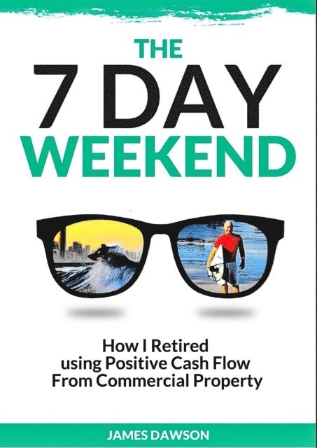 James Dawson - Seven Day Weekend, E-bok