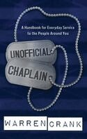 Warren Crank - Unofficial Chaplain, Häftad