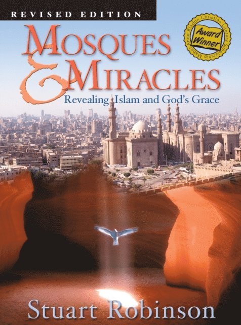 Stuart Robinson - Mosques and Miracles, E-bok