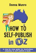 How to Self-Publish in Oz