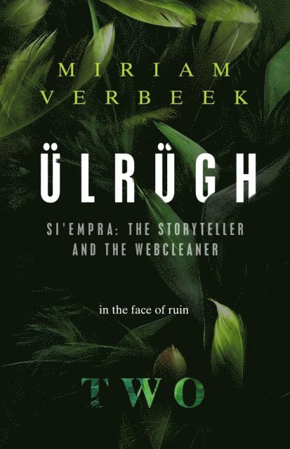 Miriam Verbeek - Ulrugh, E-bok