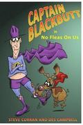 Captain Blackbutt: No Fleas On Us
