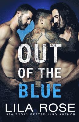Lila Rose - Out of the Blue, Häftad