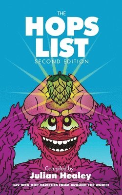 Hops List