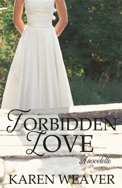 Karen Weaver - Forbidden Love, E-bok