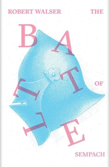 Robert Walser - Battle of Sempach, E-bok