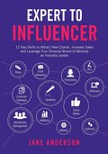 Expert to Influencer