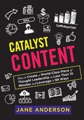 Catalyst Content