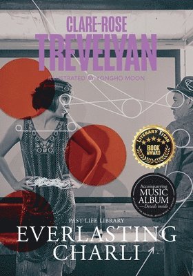Clare-Rose Trevelyan - Everlasting Charli, Häftad. Tillgänglighet: Lägg i varukorg